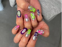 ザネイルズ(The Nails)/