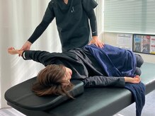 ナオル整体 長崎諫早院(NAORU整体)/長崎諫早/整体・矯正