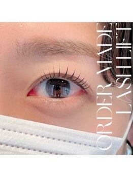 イリス 博多店(IRIS.)/order made lash lift