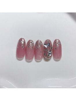 ミューネイル(mew nail)/定額デザイン