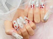 ピンキー(PINKY)/