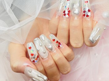 ピンキー(PINKY)/