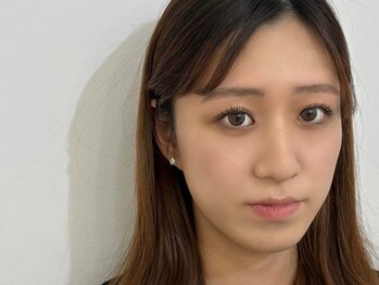 ワクシー 麻布十番店(WAXYYY.)/ハリウッドブロウリフト¥3,900～