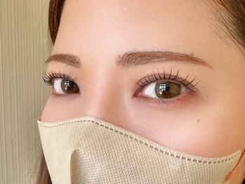 シャルム(Charme)/ダメージレス4Dflowパーマ