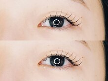 スワイディーアイラッシュ(Swaidee eyelush)/フラットラッシュ上　100本¥4900