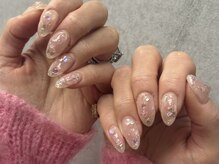 リルム(Relum)/キラキラネイル！