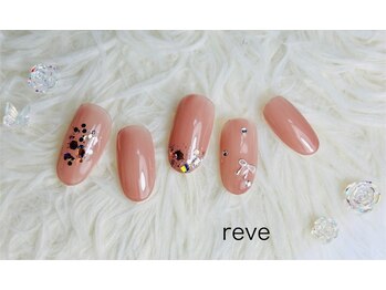 レーヴ(reve)/定額¥5500