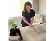 イマジン ダブルエイト(Imajine 88)の雰囲気（幅広いコースをご用意し予算や長さ自分に合ったメニュー設定◎）