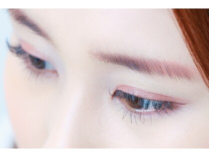 エンプレス(empress)の写真