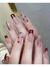 ソラネイル アヤセ(SORA NAIL AYASE)/