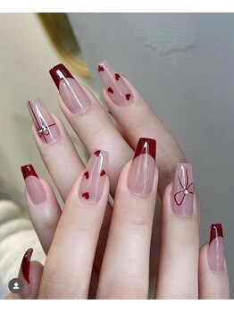 ソラネイル アヤセ(SORA NAIL AYASE)/