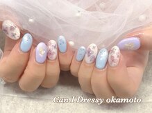 キャンアイドレッシー 神戸岡本店(Can I Dressy)