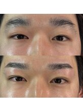 アレス 錦糸町店(Ares)/メンズ眉毛専門店Ares眉サロン