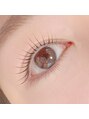 ハイ アイラッシュ サロン(Hi eyelash salon) まつ毛パーマ立ち上げカール/タレ目