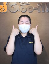 グイット 仙台マーブルロード店(Goo-it!)&nbsp;野崎 