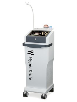 エナジーサロン アカリ(燿)/ハイパーナイフ6