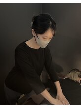 天弥(あまね) 佐野