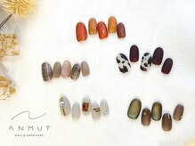 アンムート(ANMUT)