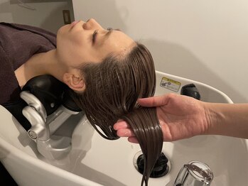 キョラ ムーン 東久留米店(kyora moon)/トリートメント