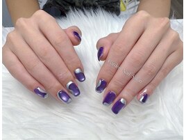 ニュアンス　¥7500