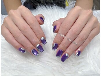 ガーデン(Garden)/ニュアンス　¥7500