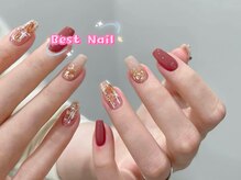 ベストネイル 池袋東口店(Best Nail)/アートネイル