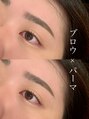 ビービューティースタジオ 溝の口店(Be_beauty studio)&nbsp;お客様一人一人に合わせた最適なデザインを提案致します。