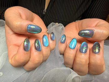 ルモスコ(Lumosco)/