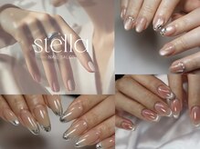 ステラ(stella)