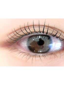 キープ力が自慢のサロン