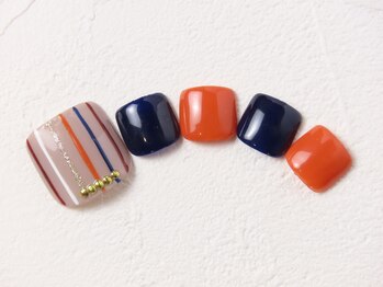 WRネイルズ(WR Nails)/