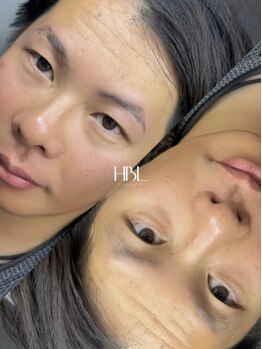 プラスアイビー 松山店(+i.b)/悩み解決!!