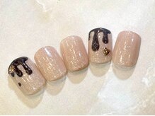 トレネイル 南流山店(TRE nail)/【定額ネイル】