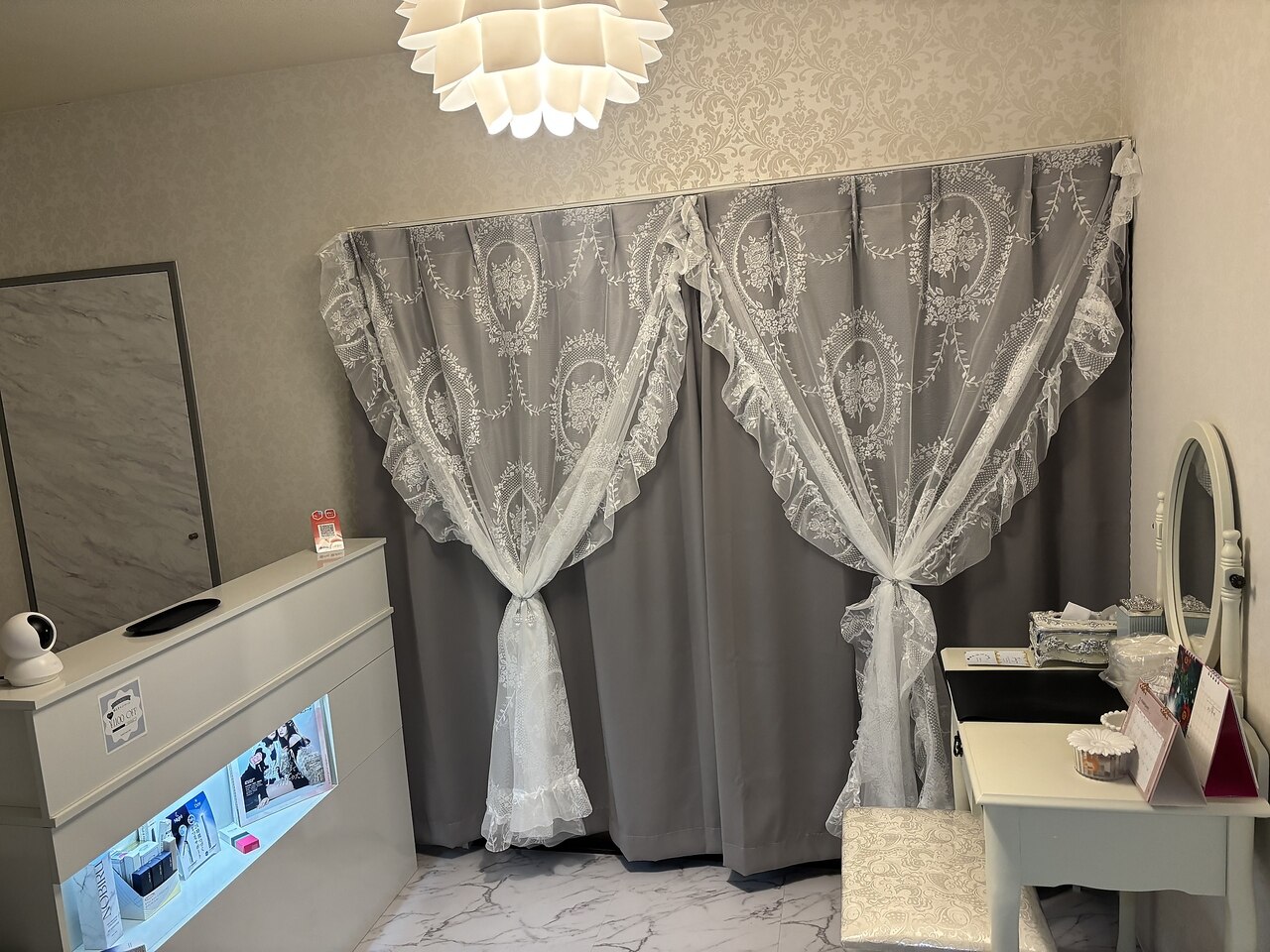 イロ(IRO)｜ホットペッパービューティー