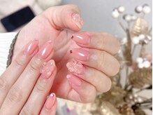 グロー ネイル(Glow Nail)/