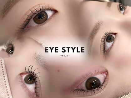 アイスタイル いわきエブリア店(eyestyle)の写真