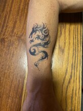 ～Yakumi～/ジャグアアートデザイン