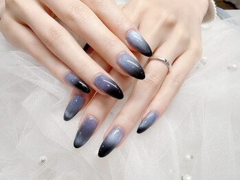 フェアリー(Fairy)/持ち込みデザイン