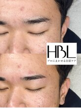 アイビー 長崎店(+i.b)/モテ眉パーフェクトコース