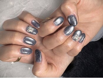 アンネマリアネイルアート(Anne-Marie Nail Art)/