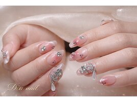 長さだし/個性派/フィルイン