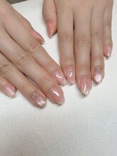 ボーテ アロマージュ アンド ネイル(Beaute aromage & nail)/いちご