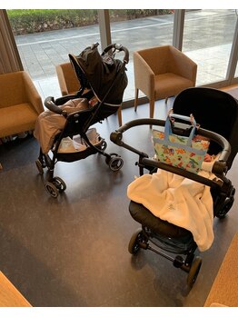 烏丸御池整体院【首肩こり/腰痛/骨盤矯正/姿勢改善】/お子様連れもOK!