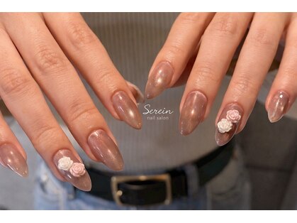 Serein【セラン】【4/1 NEW OPEN(予定)】の写真