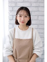 ネイルサロン ティフィン(tiffin) Mayo