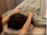 【脳疲労で眠りが浅く疲れやすい方へ】頭ほぐし＋全身ほぐし￥14000→￥6500