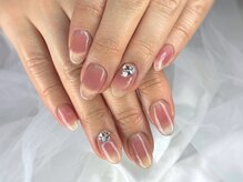 ラルミエール(la lumiere)/HandNail