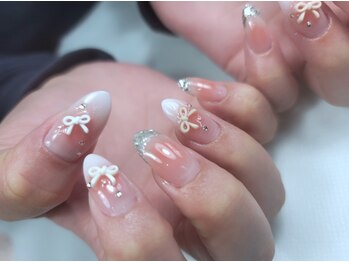 ユリネイル(Yury nail)/