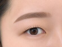 ナイスアイラッシュ 大阪梅田店(NICE EYELASH)/まつげパーマ+アイブロウ眉毛WAX