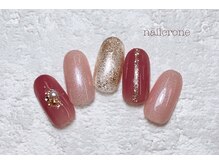 ネイルクローネ(nail crone)/2ヶ月限定クーポン♪